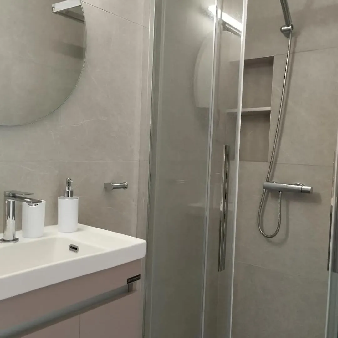 3 Bedroom Penthouse In Nikiti