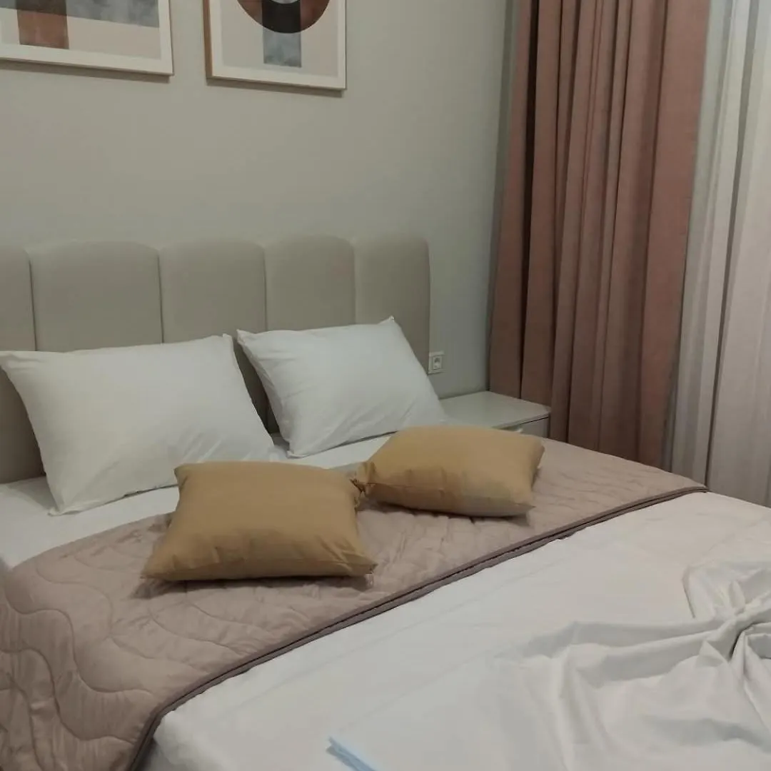 3 Bedroom Penthouse In Nikiti Nikiti (Sithonia)