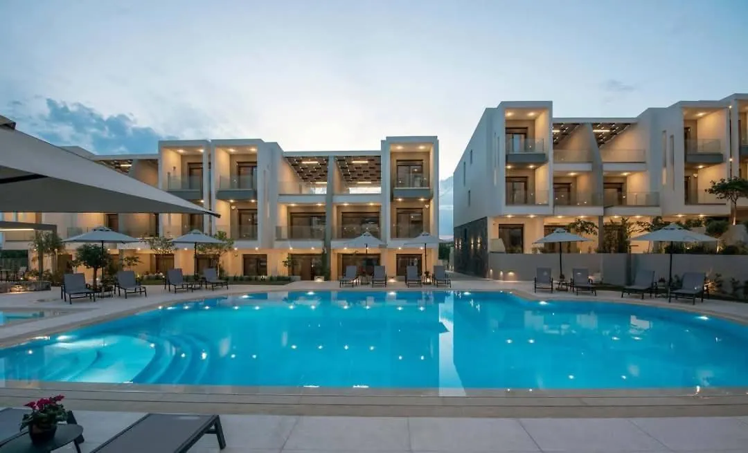 3 Bedroom Penthouse In Nikiti Apartment Nikiti (Sithonia)