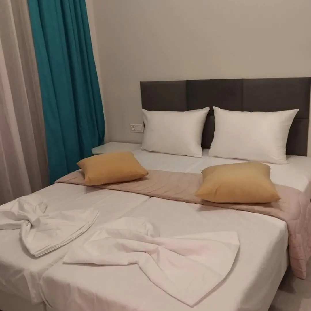 3 Bedroom Penthouse In Nikiti 0*, Nikiti (Sithonia) Greece