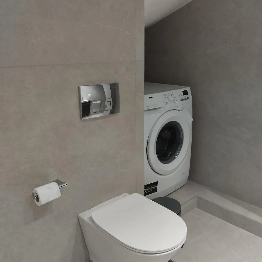 Apartment 3 Bedroom Penthouse In Nikiti