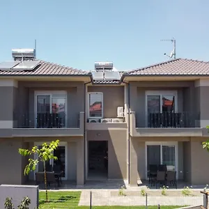 Apartament Kasta Family, Nikiti (Sithonia)
