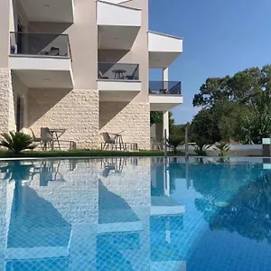 Apartament Leon, Nikiti (Sithonia)