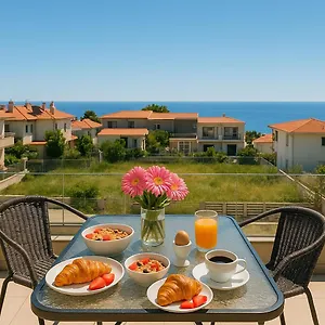  Apart Otel Sithonian Sunset Luxury - Cozy Getaways
