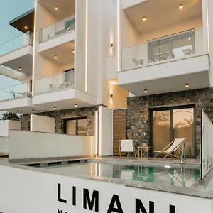  Daire Limani