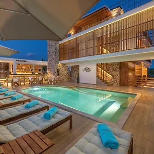 4* Apart Otel Dandelion